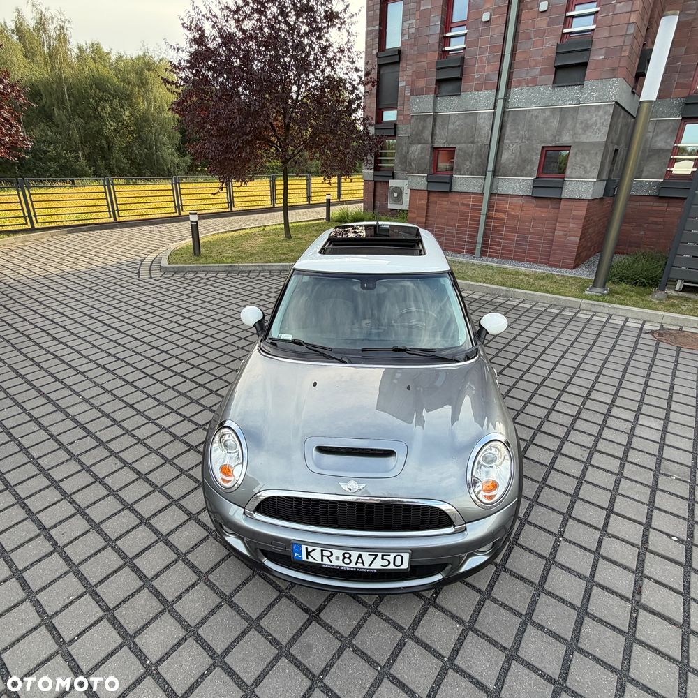 MINI Cooper S - 7