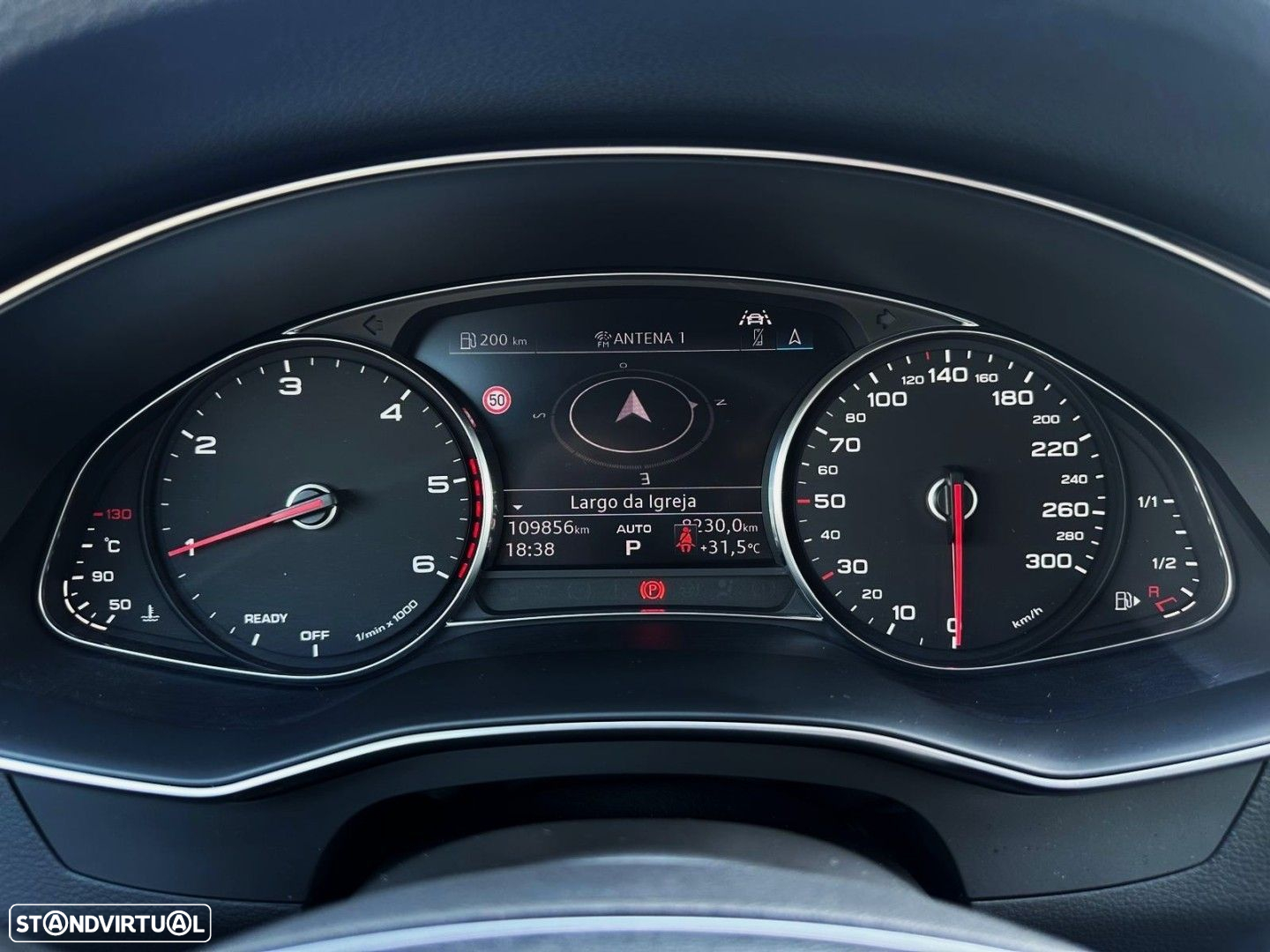 Audi A7 Sportback 40 TDI S tronic - 34