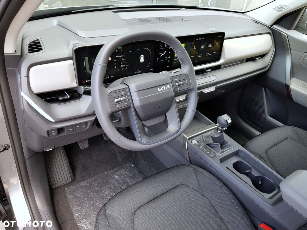 Kia Seltos 1.6 T-GDI M - 12