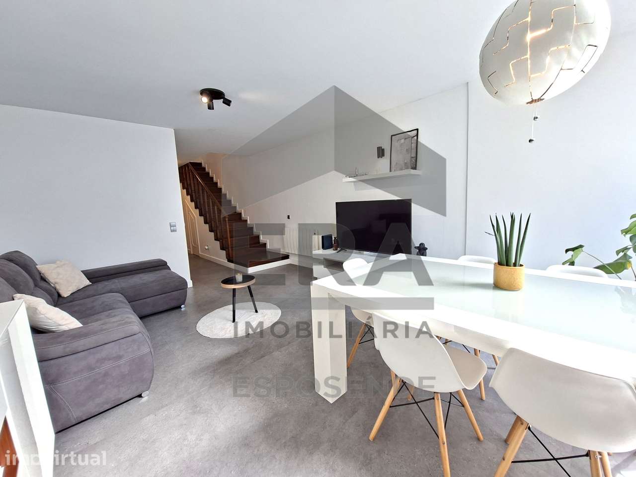 Apartamento T2-Duplex, na Marginal de Esposende - Grande imagem: 4/24