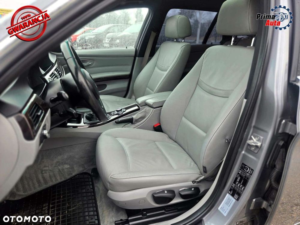 BMW Seria 3 320i Edition Lifestyle - 4