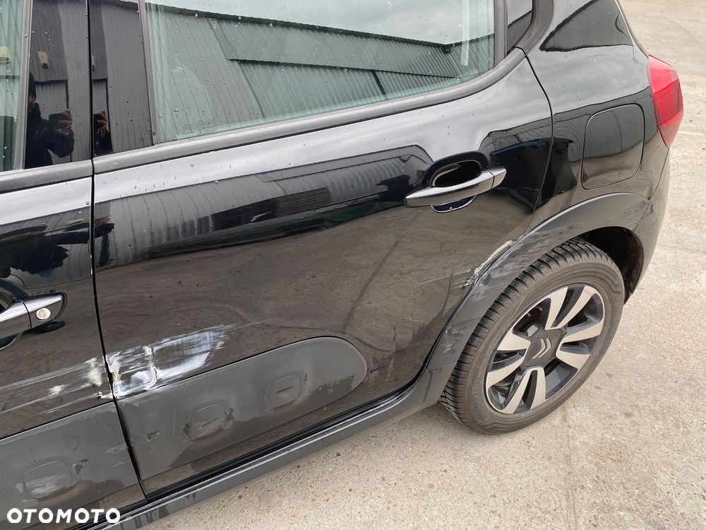 Citroën C3 BlueHDi 100 S&S SHINE - 14