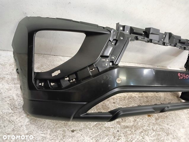 ZDERZAK PRZÓD PRZEDNI MITSUBISHI ECLIPSE CROSS LIFT 21- - 2