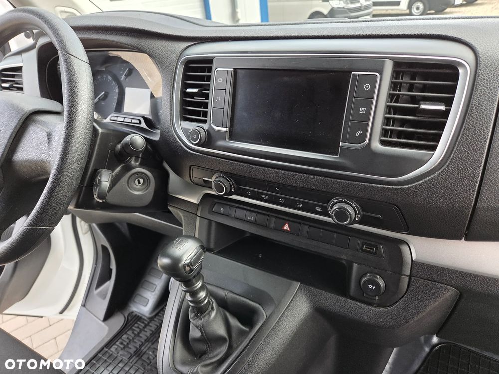 Opel Vivaro Extra Long 3,0t Enjoy (bryg.) - 31