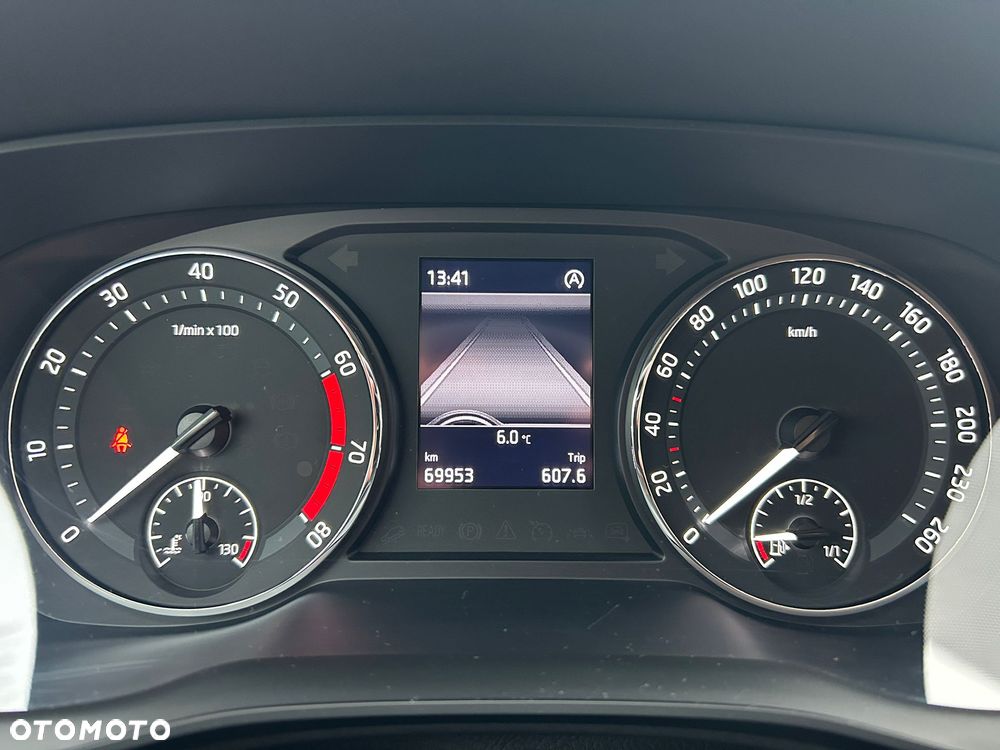 Skoda Octavia 1.5 TSI ACT Ambition - 7