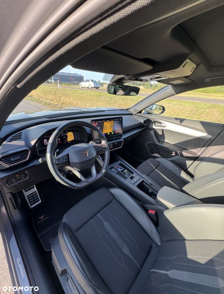 Cupra Formentor 2.0 TSI VZ DSG - 3