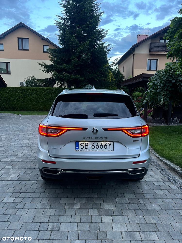 Renault Koleos 2.0 dCi Winter Edition 4x4 X-Tronic - 13