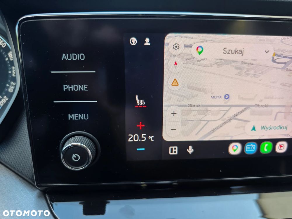Skoda Octavia 1.0 TSI Ambition - 25
