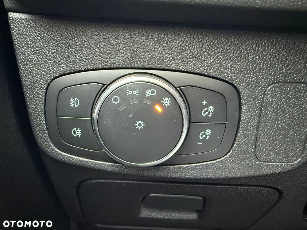 Ford Focus 1.5 EcoBoost STart-Stopp-System ST-LINE - 31