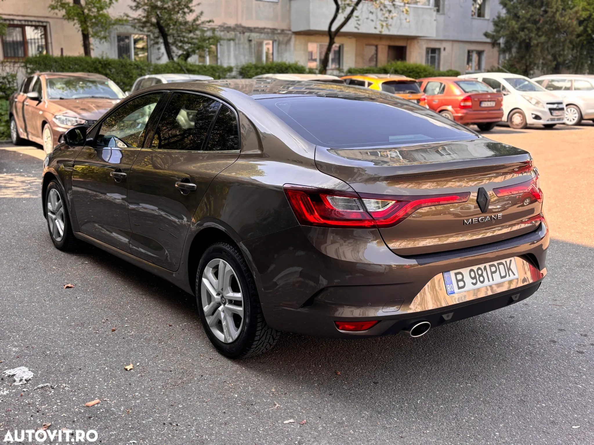 Renault Megane - 7