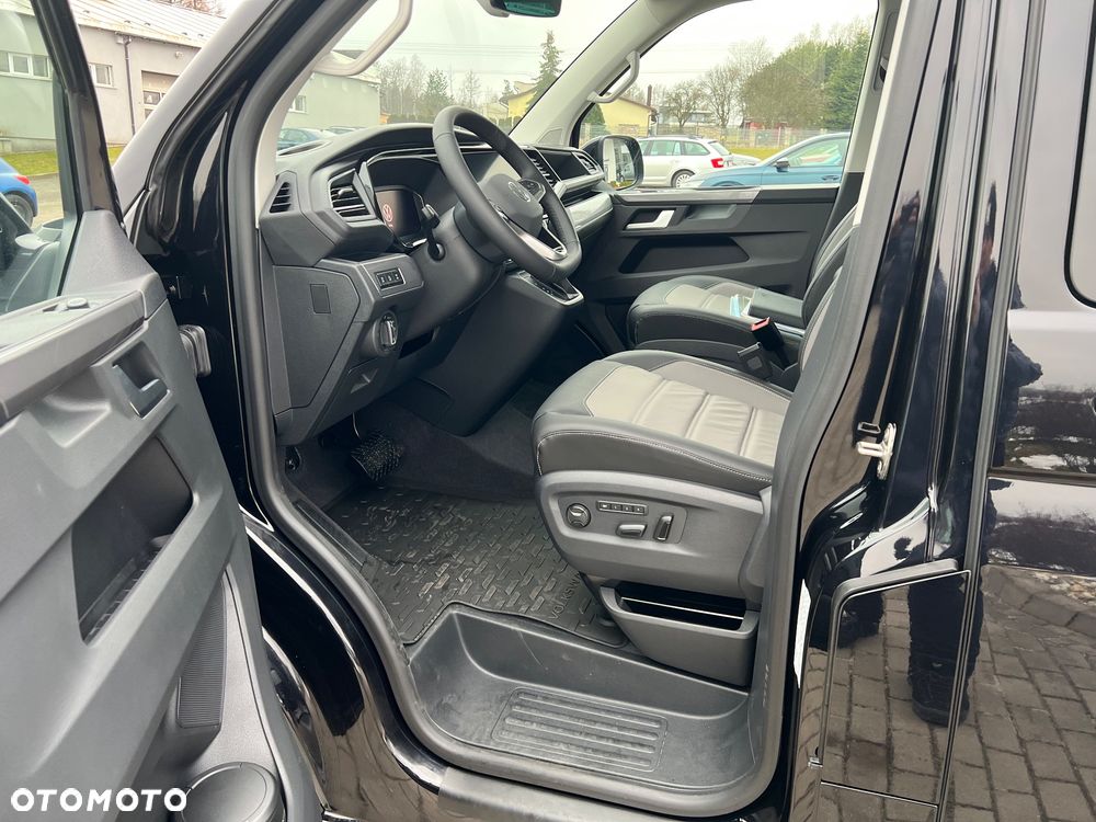 Volkswagen Multivan 2.0 TDI L1 Highline 4Motion DSG - 11