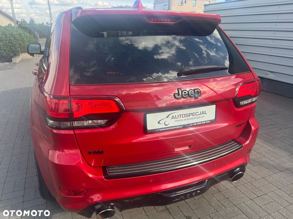 Jeep Grand Cherokee - 2