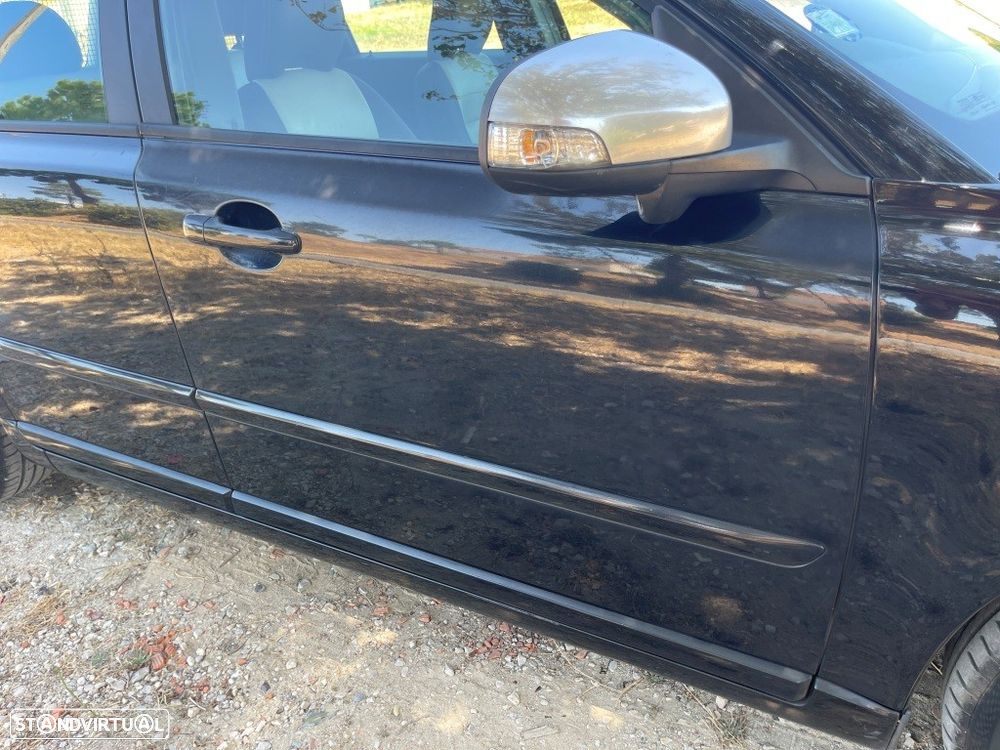 Volvo V50 1.6 D Drive R-Design Start/Stop - 14