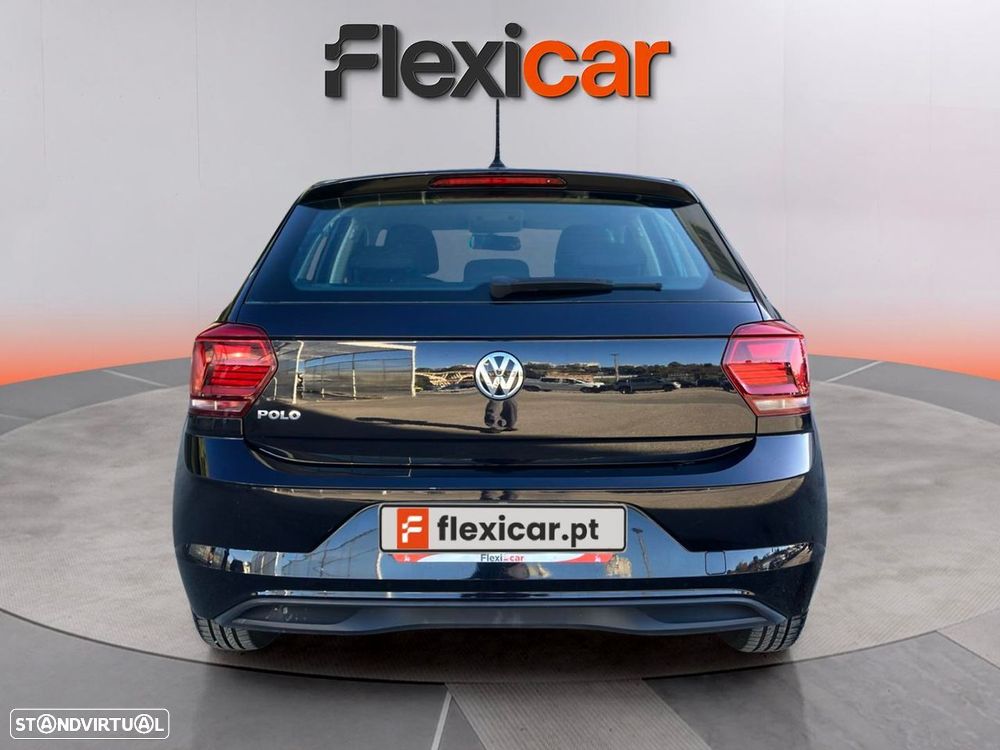 VW Polo 1.0 Confortline - 6