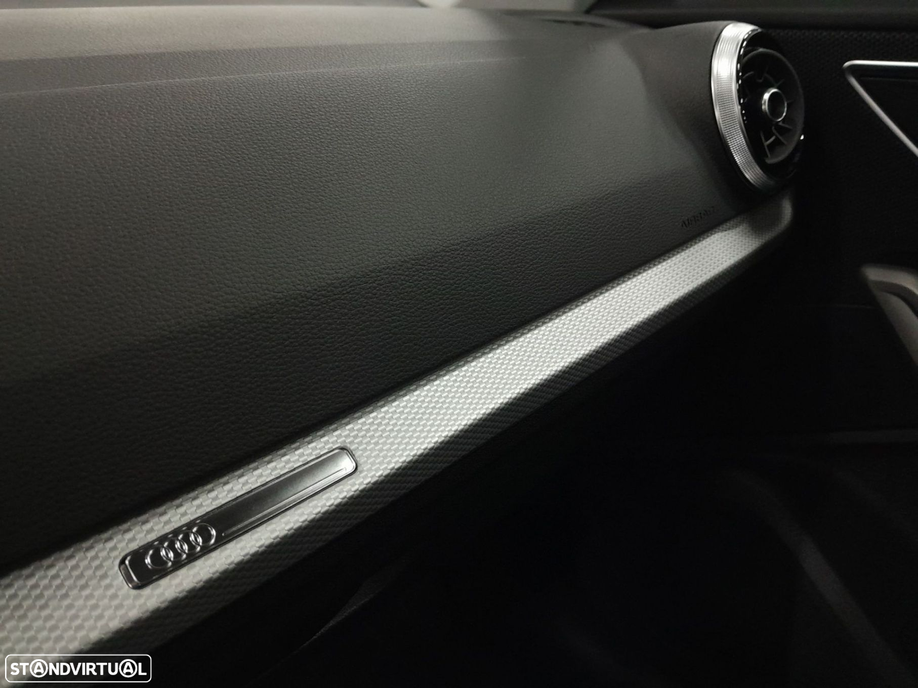 Audi Q2 30 TFSI Advanced - 21