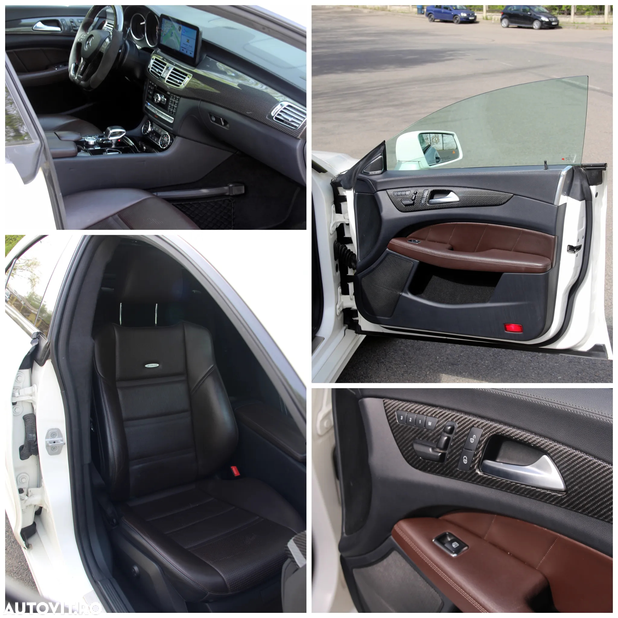 Mercedes-Benz CLS - 34