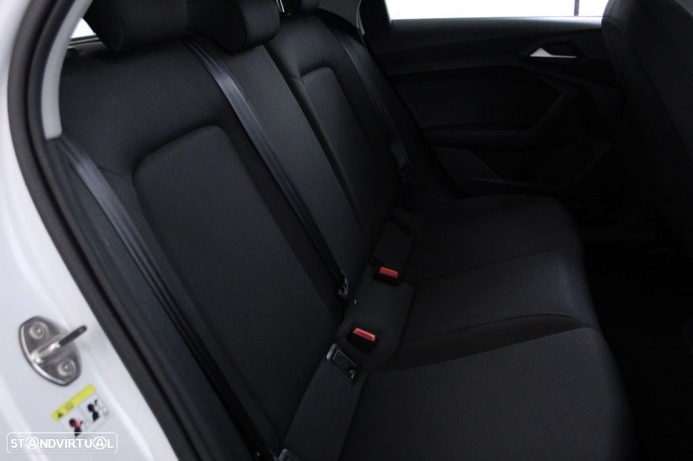 Audi A1 Sportback 25 TFSI Advanced - 15