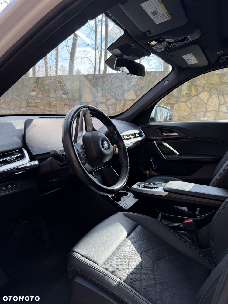 BMW X1 - 6