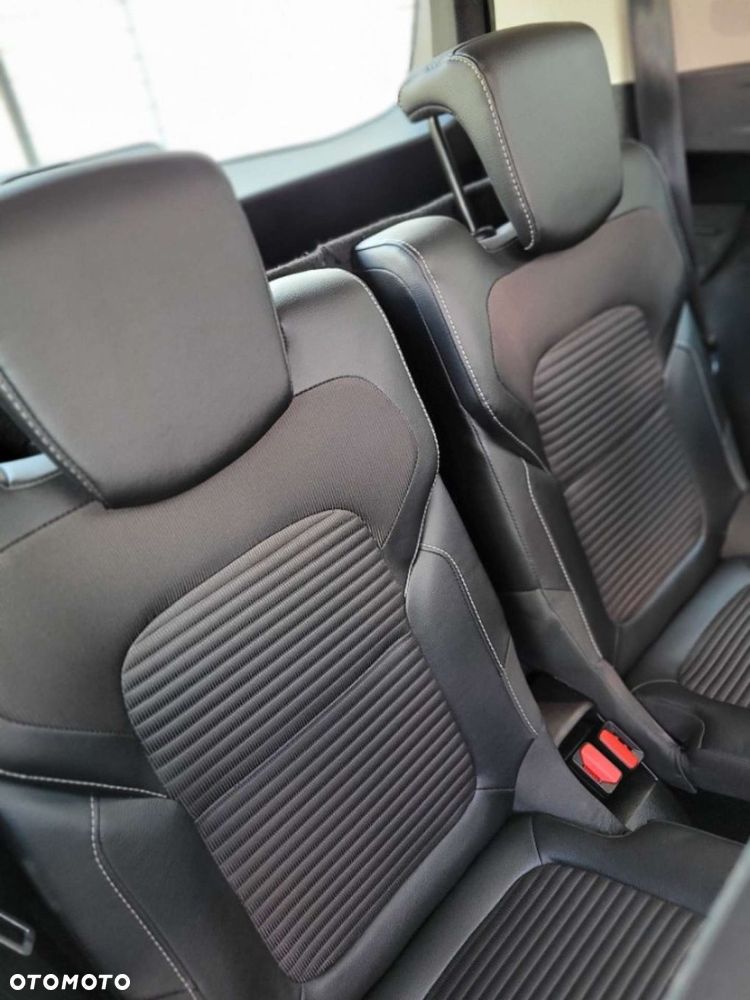 Renault Scenic 1.3 TCe Energy Bose EDC - 17