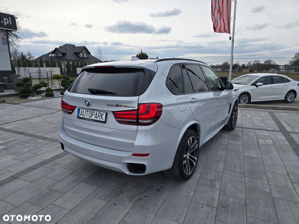 BMW X5 M - 20