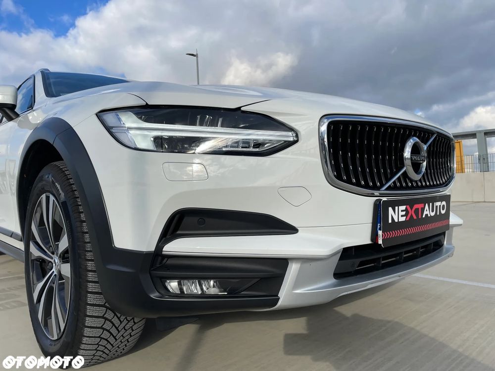 Volvo V90 Cross Country T5 AWD - 15