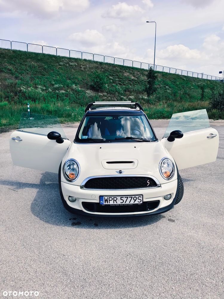 MINI Cooper S - 16