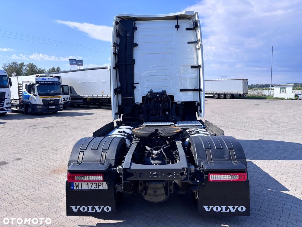 Volvo FH500 4X2 - 5
