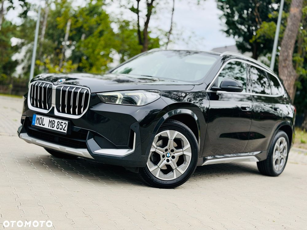 BMW X1 - 30
