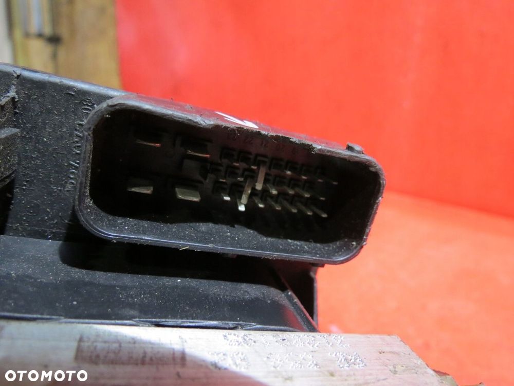 RENAULT MASTER II OPEL MOVANO A POMPA HAMULCOWA ABS ATE 8200036532 - 5