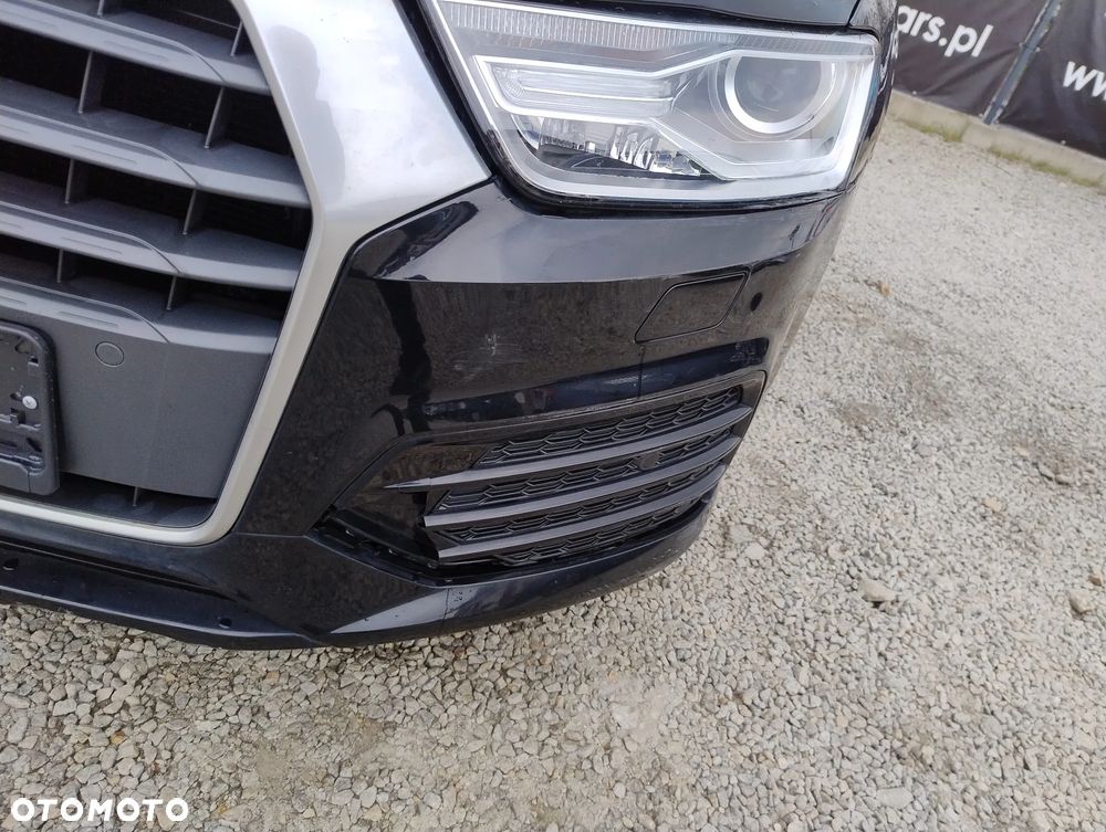 Audi Q3 2.0 TDI Quattro Sport - 15