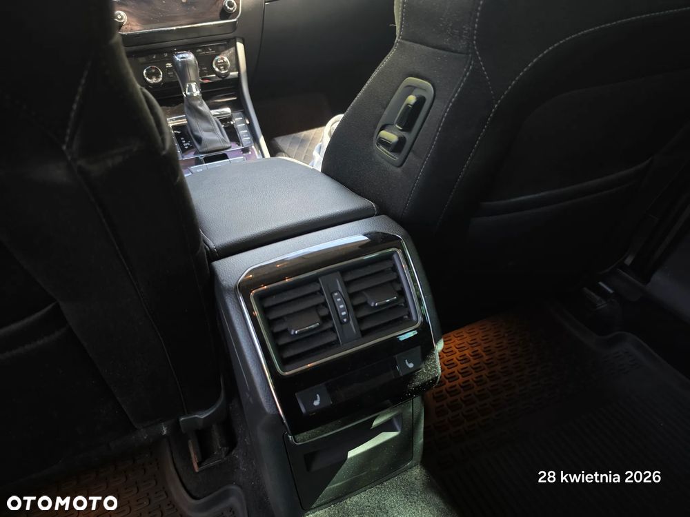 Skoda Superb 2.0 TSI 4x4 Style DSG - 17