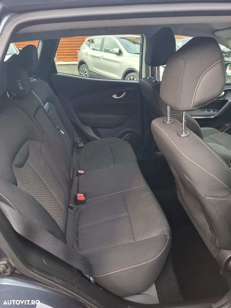 Renault Kadjar Energy dCi 110 COLLECTION - 14