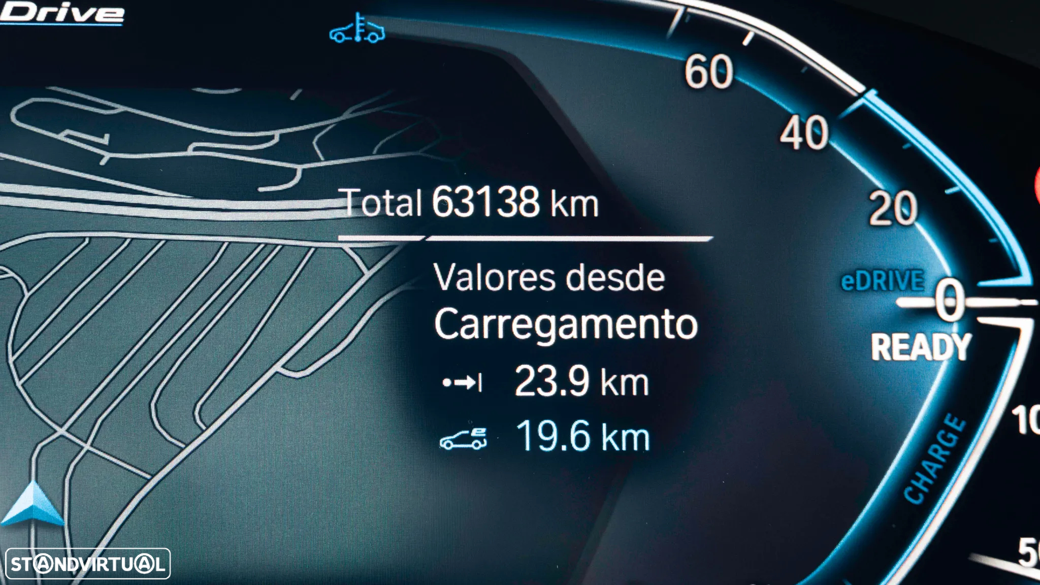 BMW 530 e Pack M - 53