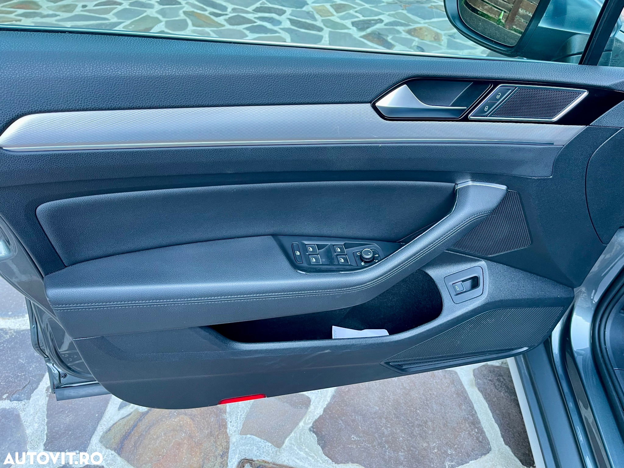 Volkswagen Passat Alltrack 2.0 biTDI 4Mot DSG - 13