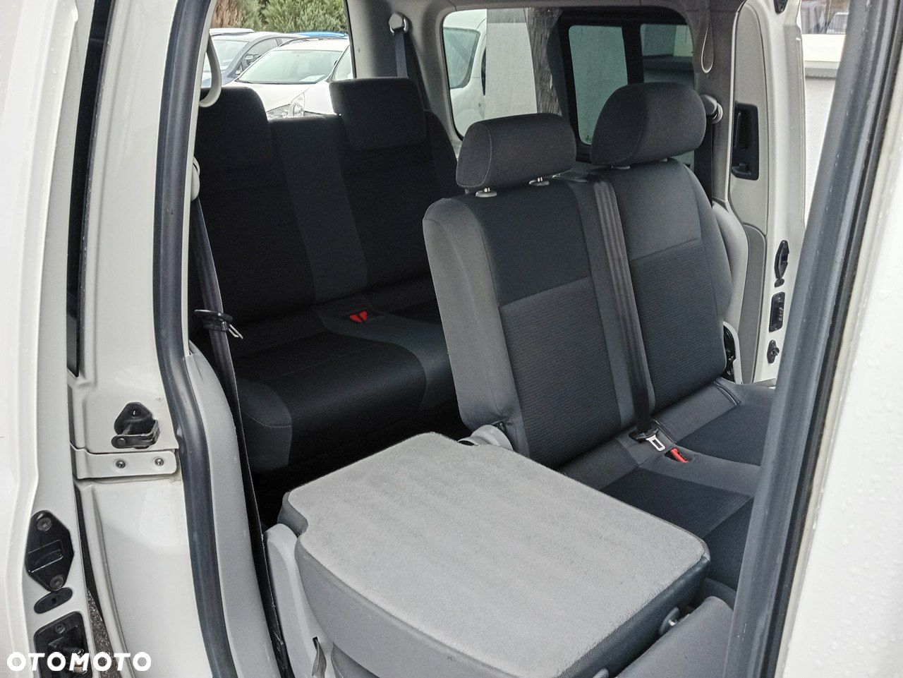 Volkswagen Caddy 1.9 TDI Maxi Life (7-Si.) - 11