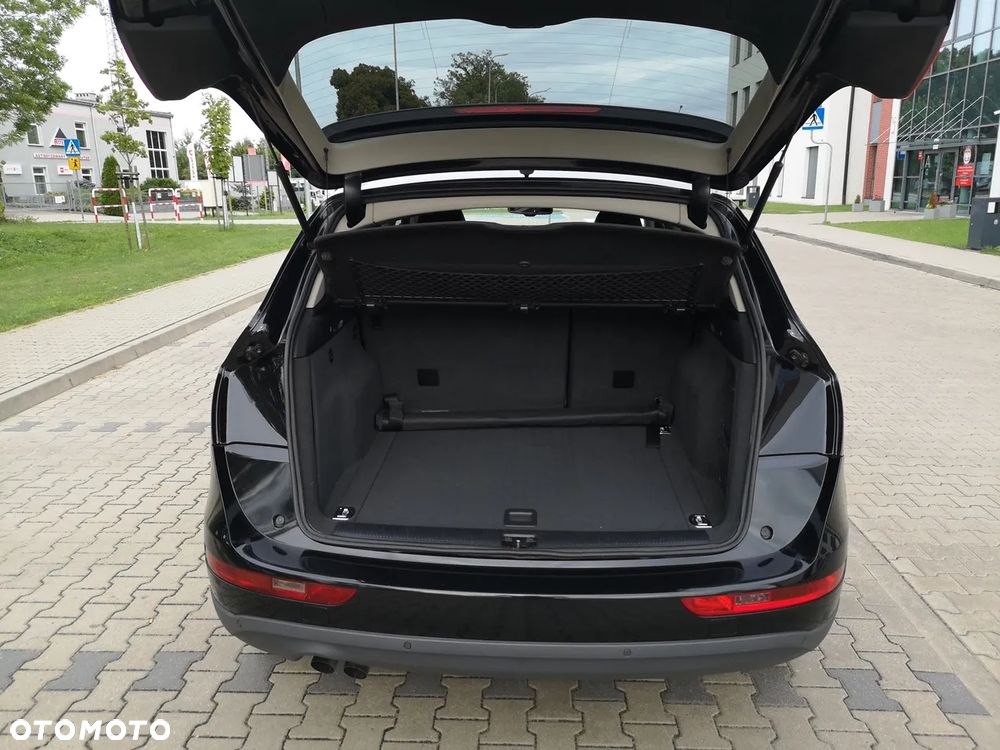 Audi Q5 2.0 TDI Quattro S tronic - 22