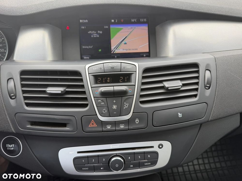 Renault Laguna 2.0 DCi Dynamique - 12