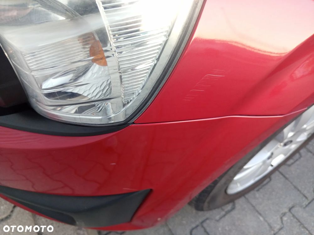 Chevrolet Aveo 1.4 16V LS EU5 - 13