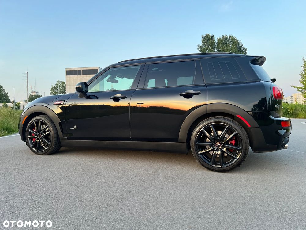 MINI John Cooper Works Clubman All4 Sport-Aut - 21