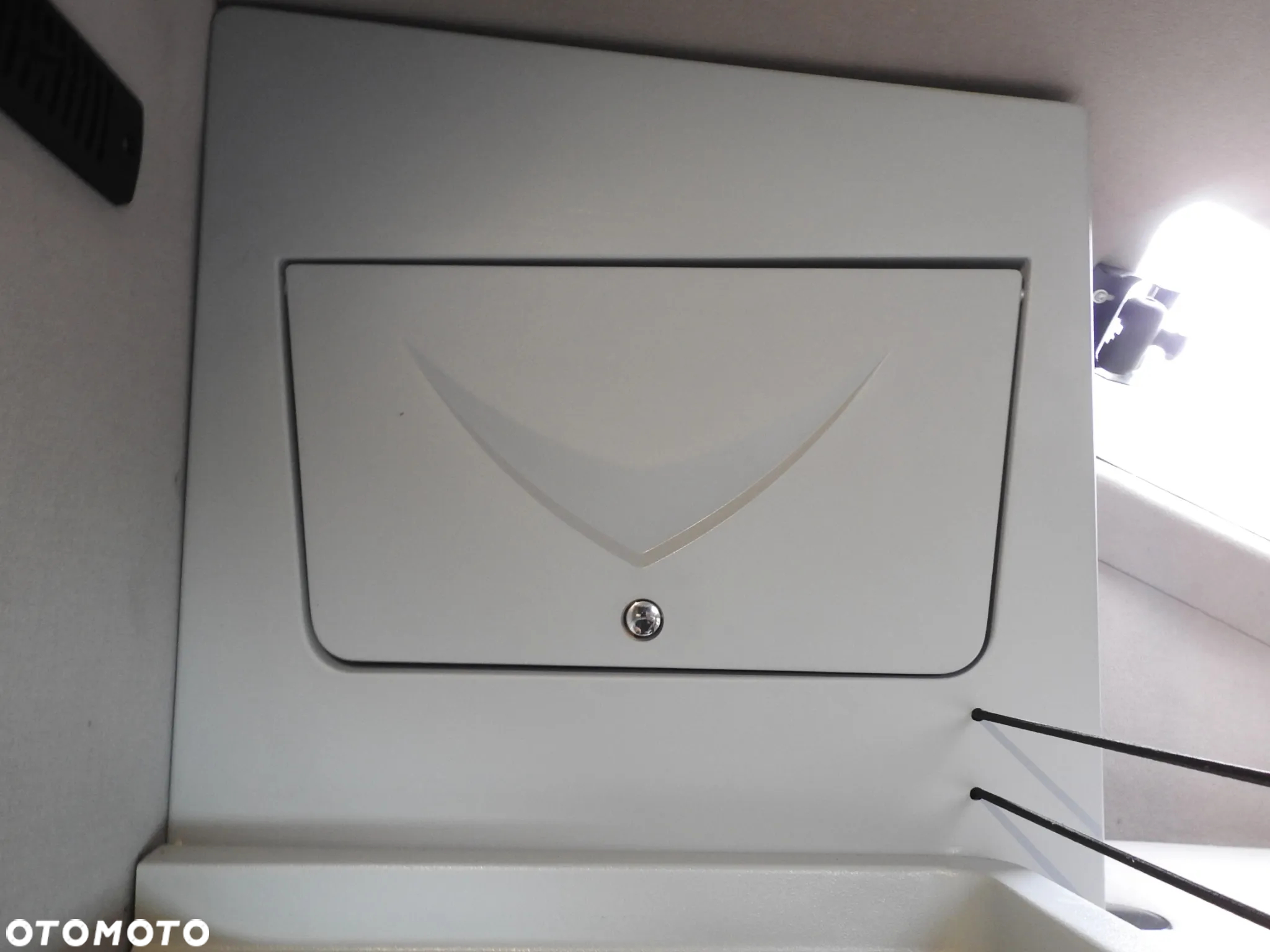 Renault MASTER PLANDEKA 10 PALET WEBASTO TEMPOMAT KLIMATYZACJA LEDY 165KM [ 363110 ] - 40