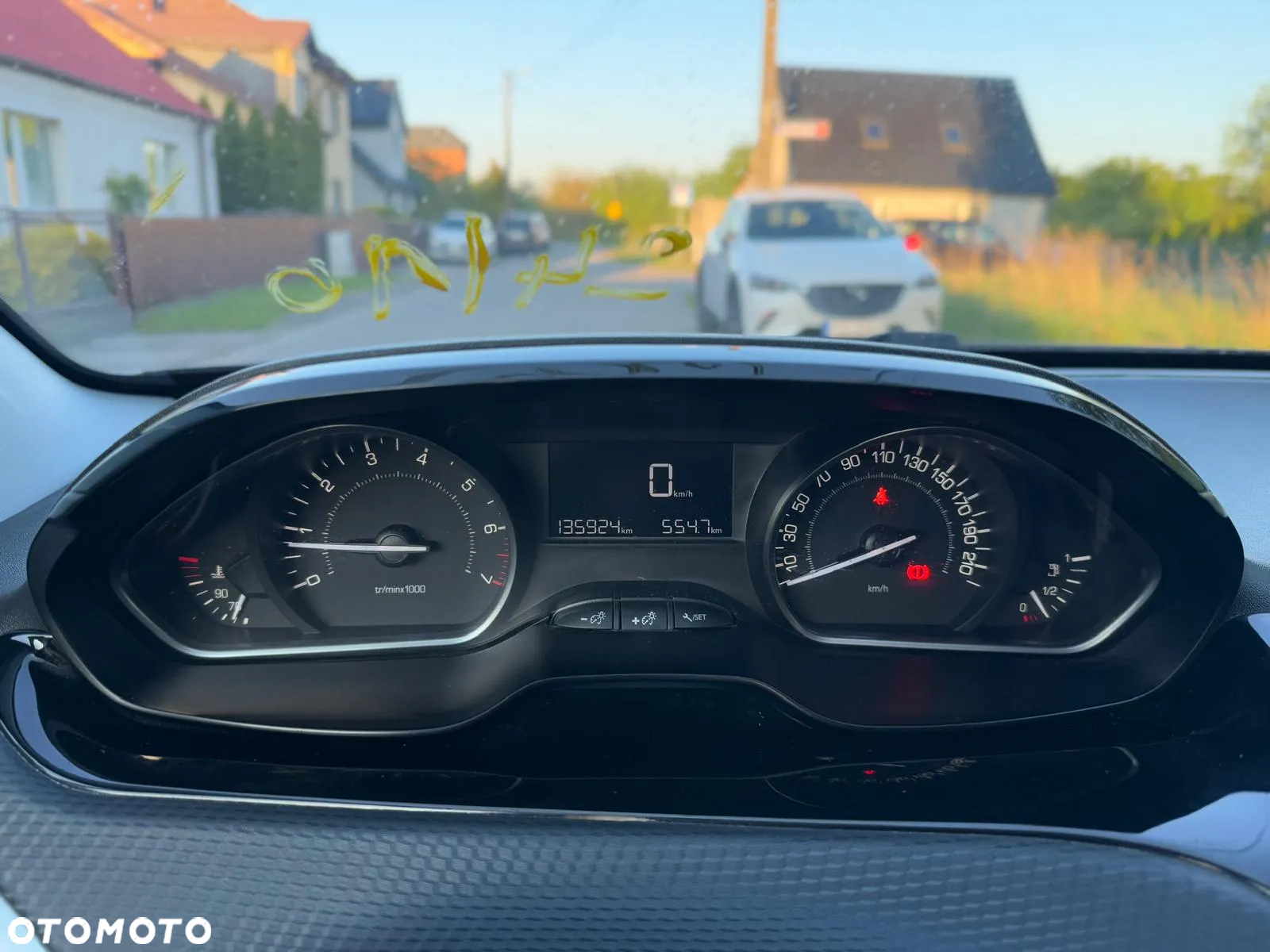 Peugeot 2008 82 VTI Allure - 15
