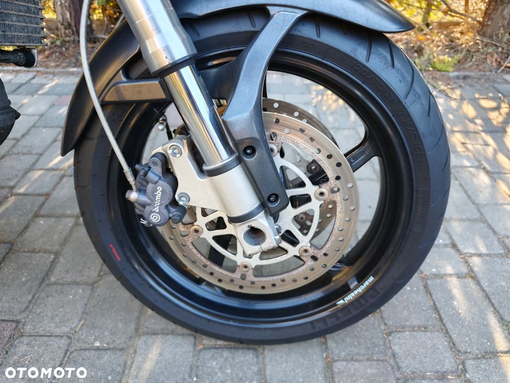 Ducati Monster - 3