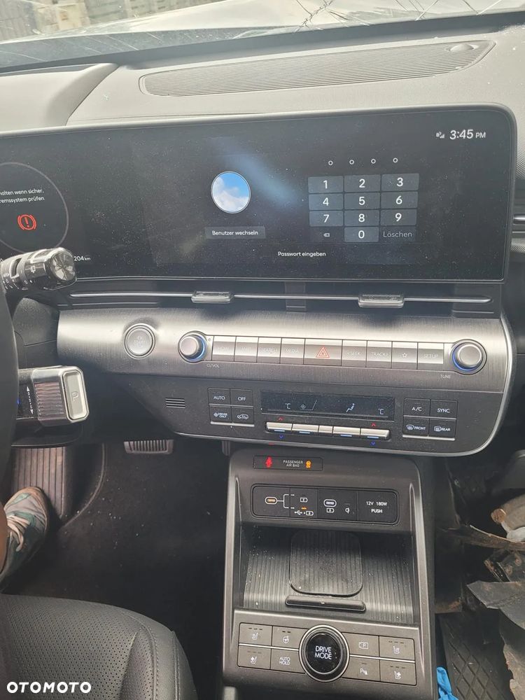 Hyundai Kona Electric 65kWh Platinum - 3