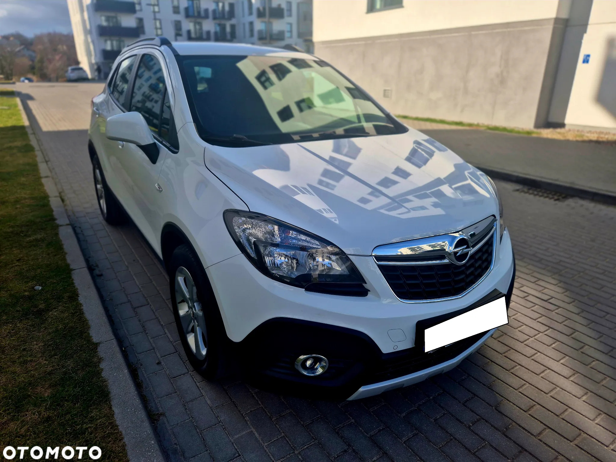 Opel Mokka 1.6 Active S&S - 13