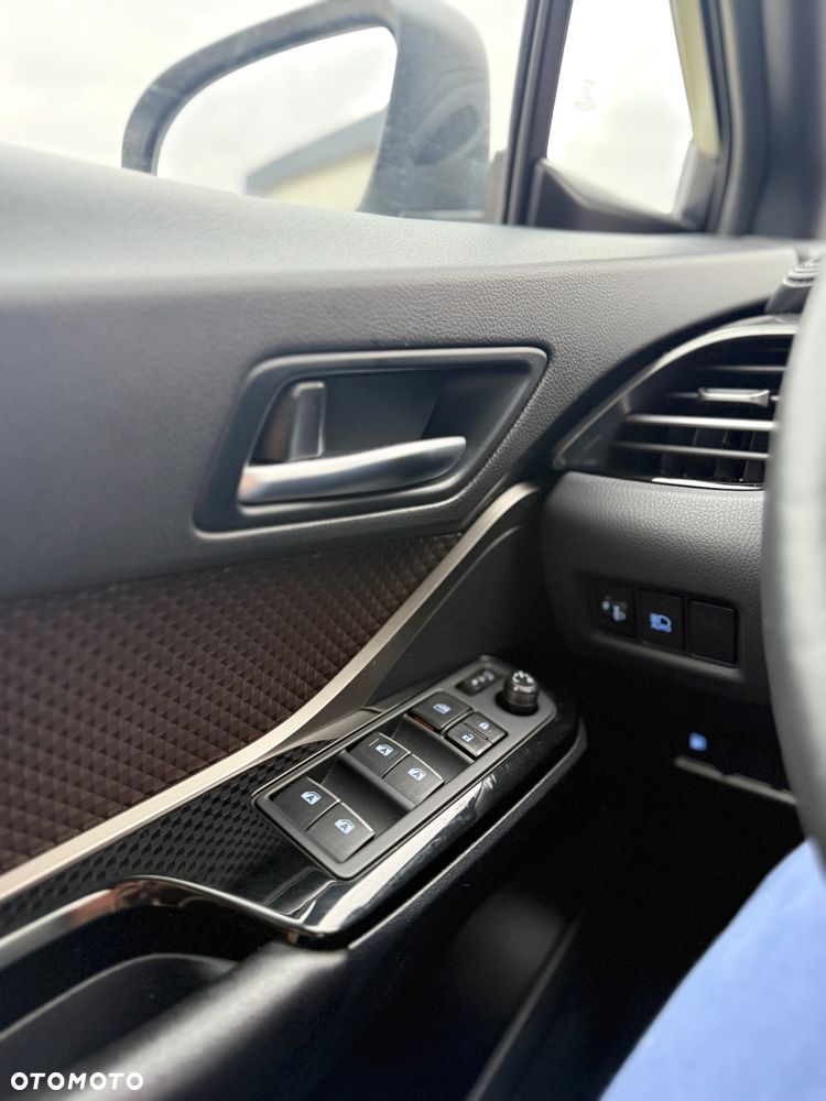 Toyota C-HR 1.8 Hybrid Selection - 18