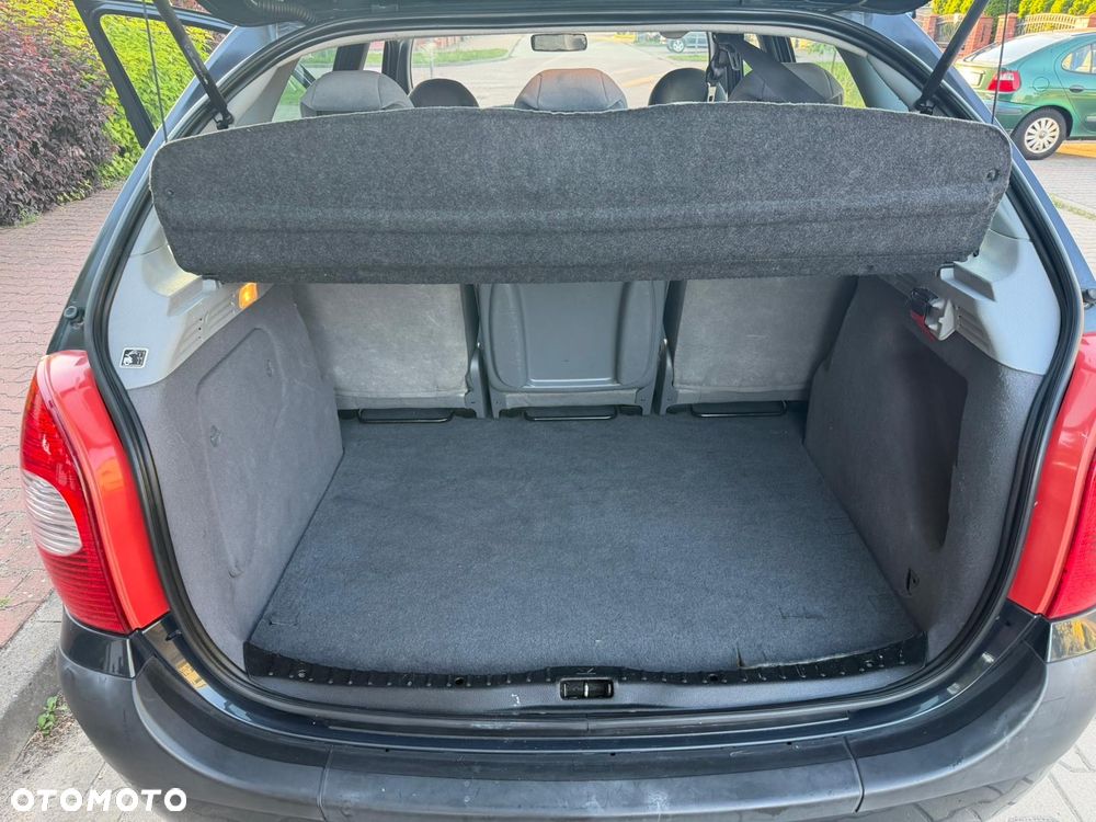 Citroën Xsara Picasso 1.6 16V Impress - 18