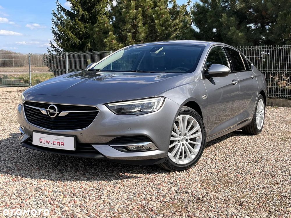 Opel Insignia 2.0 CDTI Elite S&S - 2