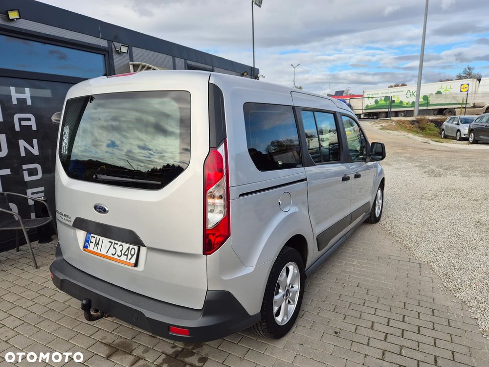 Ford Tourneo Connect 1.5 TDCi Start-Stop Trend - 7