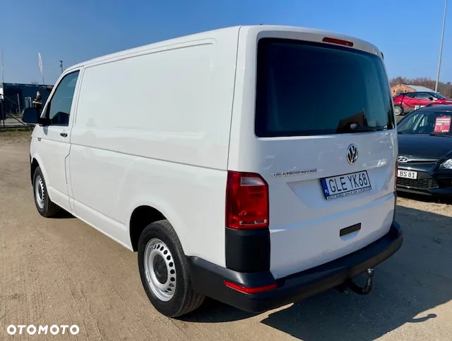 Volkswagen TRANSPORTER T6 BRUTTO Klima Webasto Tempomat Pdc GF - 3