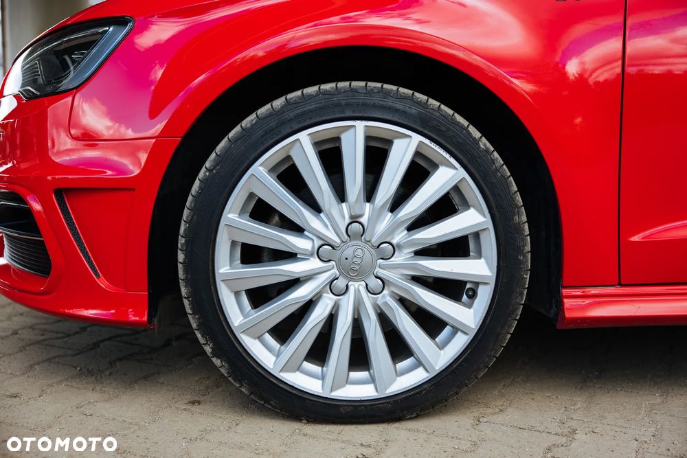 Audi A3 Sportback 1.4 TFSI e-tron - 6